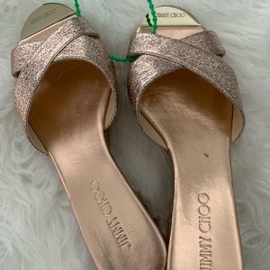 Jimmy Choo Pandora Wedge